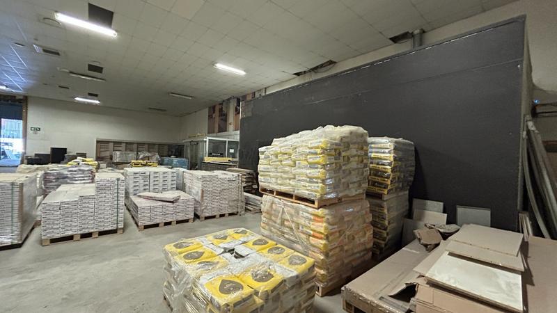 To Let commercial Property for Rent in Parow Western Cape